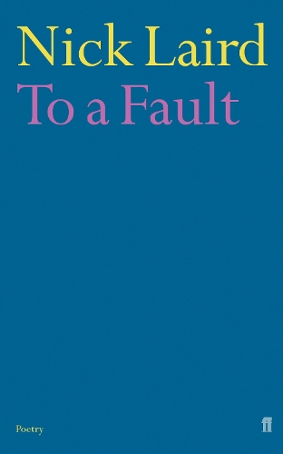 Бумажная книга «To a Fault», автор Ник Лэрд - фото №1