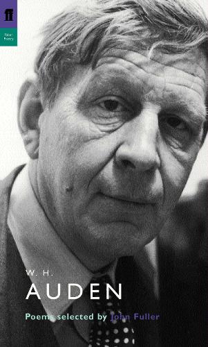 Бумажная книга «W. H. Auden», автор У.Х. Ауден - фото №1