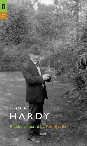 Бумажная книга «Thomas Hardy», автор Томас Харди - фото №1