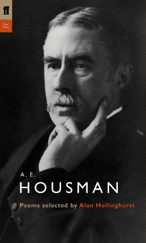 Паперова книга «A. E. Housman», автор Альфред Хаусман - фото №1
