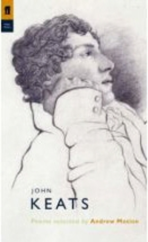 Бумажная книга «John Keats», автор Джон Китс - фото №1