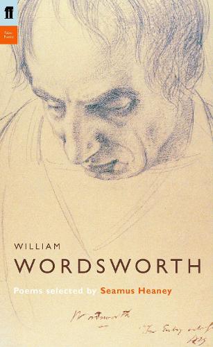 Паперова книга «William Wordsworth», автор Вільям Вордсворт - фото №1