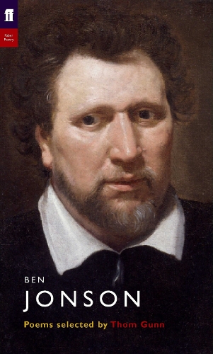 Паперова книга «Ben Jonson», автор Бен Джонсон - фото №1