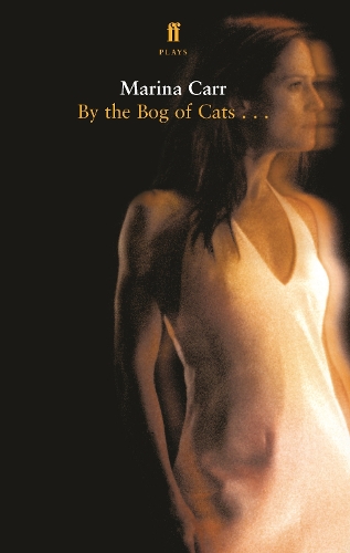 Бумажная книга «By the Bog of Cats», автор Марина Карр - фото №1