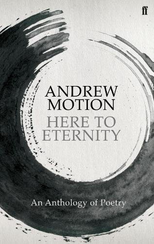 Бумажная книга «Here to Eternity», автор Эндрю Моушен - фото №1