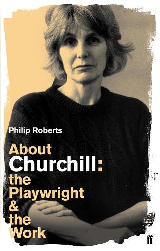 Бумажная книга «About Churchill», автор Филип Робертс - фото №1