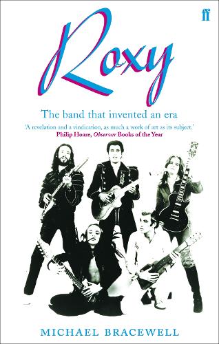 Бумажная книга «Re-make/Re-model: Art, Pop, Fashion and the making of Roxy Music, 1953-1972», автор Майкл Брейсвелл - фото №1