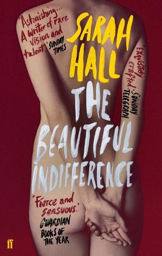 Бумажная книга «The Beautiful Indifference», автор Сара Холл - фото №1