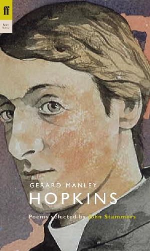 Бумажная книга «Gerard Manley Hopkins», автор Джерард Хопкинс - фото №1