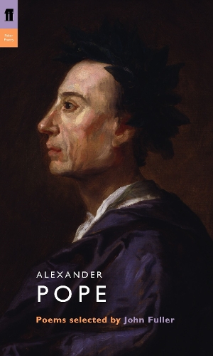 Бумажная книга «Alexander Pope», автор Александр Поуп - фото №1
