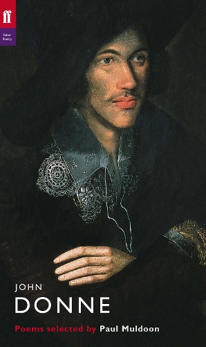 Бумажная книга «John Donne», автор Джон Донн - фото №1