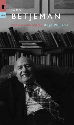Бумажная книга «John Betjeman», автор Джон Бетджеман - фото №1