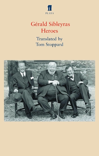 Бумажная книга «Heroes», автор Жеральд Сиблейрас - фото №1