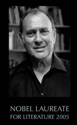Паперова книга «Harold Pinter Celebratory Boxed Set: The Birthday Party, No Man's Land, Mountain Language and Celebration», автор Гарольд Пінтер - фото №1