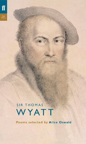 Бумажная книга «Thomas Wyatt», автор Томас Уайатт - фото №1