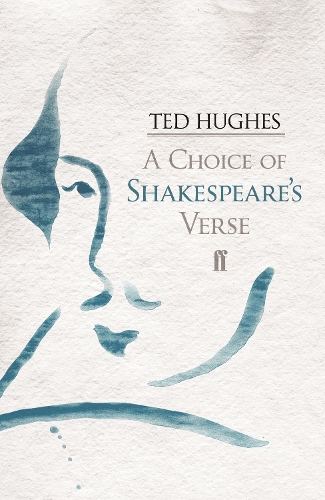 Бумажная книга «A Choice of Shakespeare's Verse», автор Уильям Шекспир - фото №1