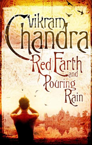 Бумажная книга «Red Earth and Pouring Rain», автор Викрам Чандра - фото №1