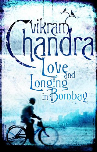 Бумажная книга «Love and Longing in Bombay», автор Викрам Чандра - фото №1