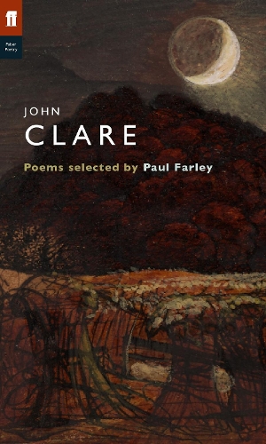 Бумажная книга «John Clare», автор Джон Клэр - фото №1