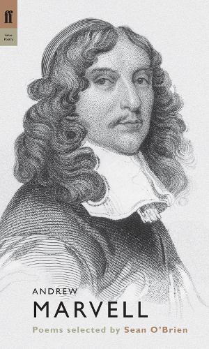 Бумажная книга «Andrew Marvell», автор Шон О'Брайен - фото №1