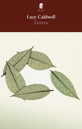 Паперова книга «Leaves», автор Люсі Колдуелл - фото №1