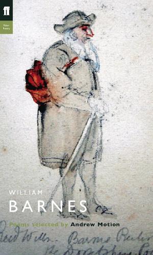 Бумажная книга «William Barnes», автор Эндрю Моушен - фото №1