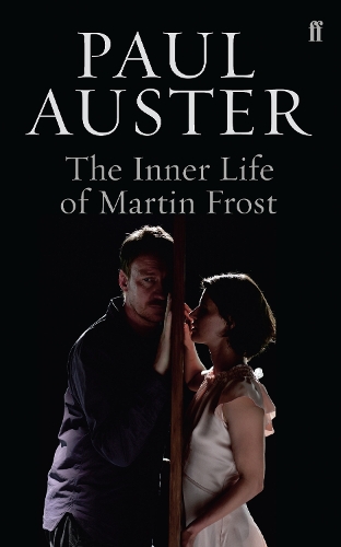 Бумажная книга «The Inner Life of Martin Frost», автор Поль Остер - фото №1