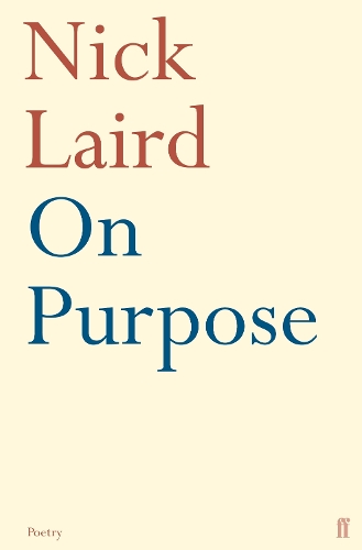 Бумажная книга «On Purpose», автор Ник Лэрд - фото №1