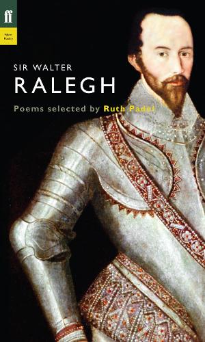 Бумажная книга «Sir Walter Ralegh», автор Рут Падель - фото №1
