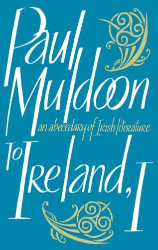Бумажная книга «To Ireland, I», автор Пол Малдун - фото №1