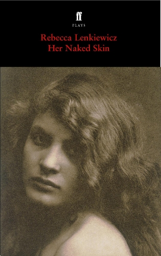 Бумажная книга «Her Naked Skin», автор Ребекка Ленкевич - фото №1