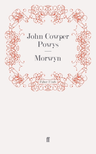Паперова книга «Morwyn», автор Джон Коупер Пауїс - фото №1