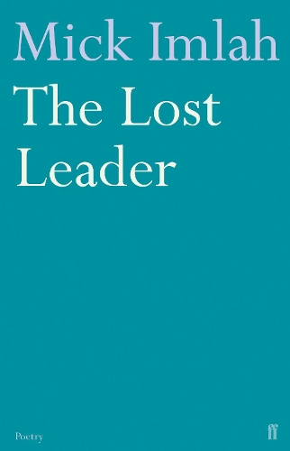 Бумажная книга «The Lost Leader», автор Мик Имлах - фото №1