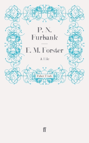 Бумажная книга «E. M. Forster: A Life», автор П.Н. Фурбанк - фото №1