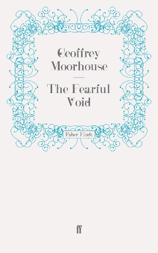 Бумажная книга «The Fearful Void», автор Джеффри Мурхаус - фото №1