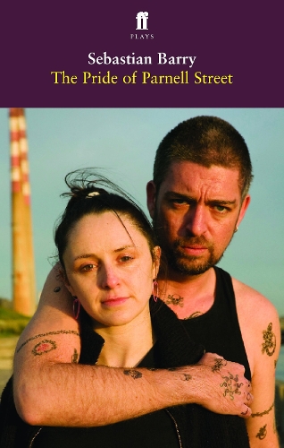 Бумажная книга «The Pride of Parnell Street», автор Себастьян Барри - фото №1
