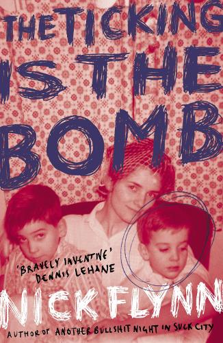 Бумажная книга «The Ticking is the Bomb», автор Ник Флинн - фото №1