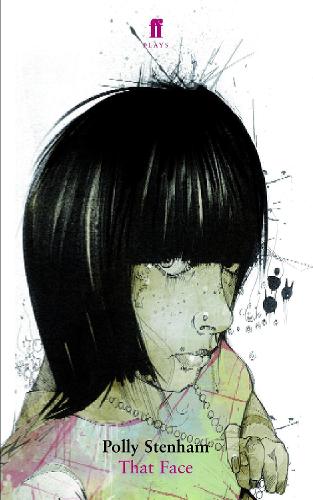 Бумажная книга «That Face», автор Полли Стенхэм - фото №1