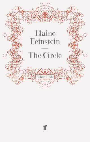 Бумажная книга «The Circle», автор Элейн Файнштейн - фото №1
