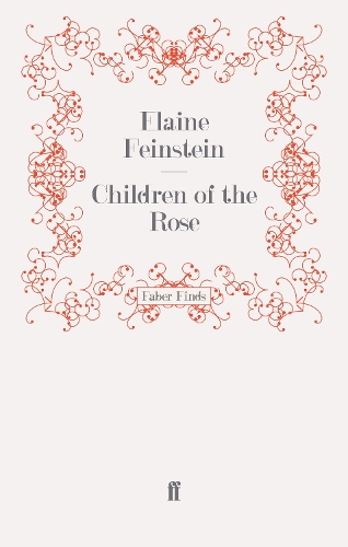 Бумажная книга «Children of the Rose», автор Элейн Файнштейн - фото №1