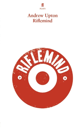Бумажная книга «Riflemind», автор Эндрю Аптон - фото №1