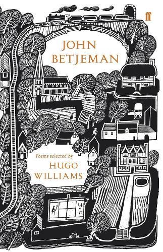 Паперова книга «John Betjeman», автор Джон Бетджеман - фото №1