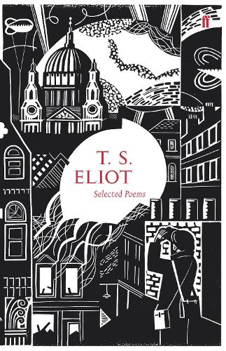 [object Object] «Selected Poems of T. S. Eliot», автор Томас Элиот - фото №1