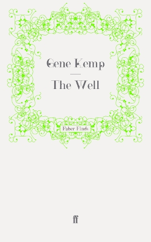 Бумажная книга «The Well», автор Джин Кемп - фото №1