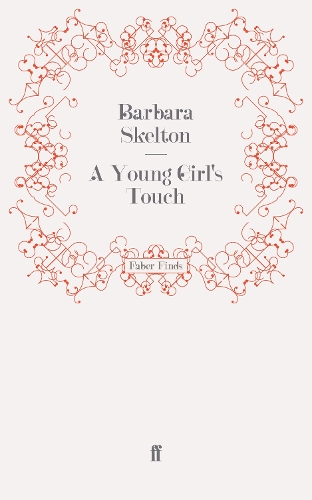 Паперова книга «A Young Girl's Touch», автор Барбара Скелтон - фото №1