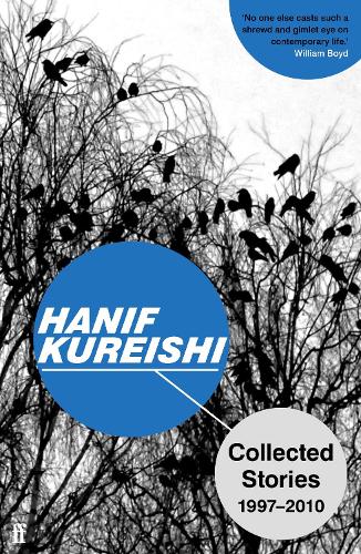 Паперова книга «Collected Stories: 1997—2010», автор Ханіф Курейши - фото №1