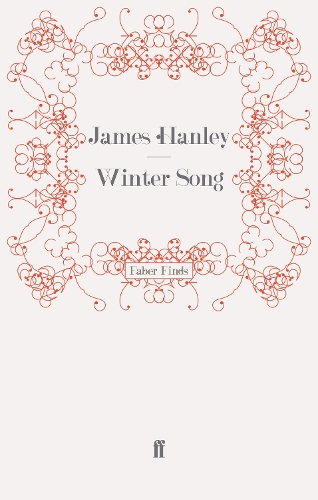 Бумажная книга «Winter Song», автор Джеймс Хэнли - фото №1