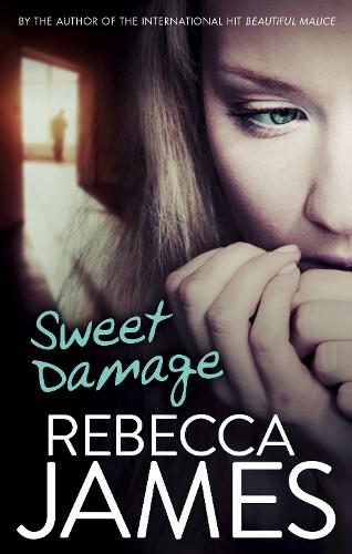 Бумажная книга «Sweet Damage», автор Ребекка Джеймс - фото №1