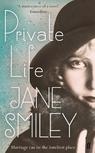 Бумажная книга «Private Life», автор Джейн Смайли - фото №1