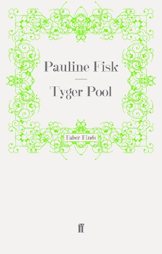 Бумажная книга «Tyger Pool», автор Полина Фиск - фото №1